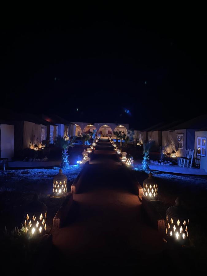 Agafay Heart Camp Exterior foto