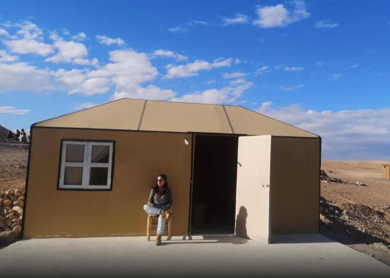Agafay Heart Camp Exterior foto