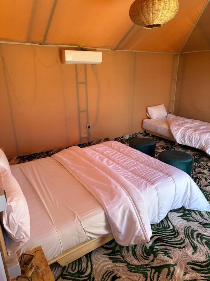 Agafay Heart Camp Exterior foto